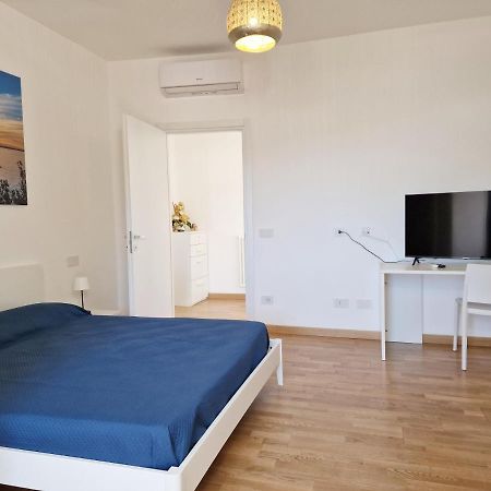 Apartamento Savarese Luxury Palace Vico Equense Exterior foto