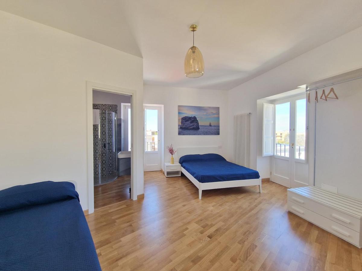 Apartamento Savarese Luxury Palace Vico Equense Exterior foto