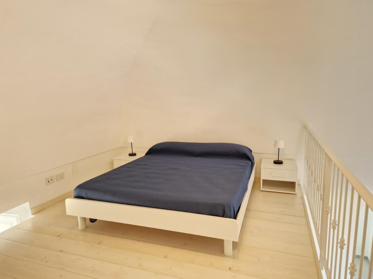 Apartamento Savarese Luxury Palace Vico Equense Exterior foto