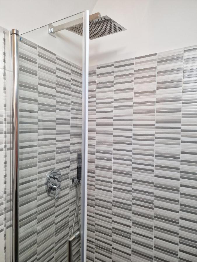Apartamento Savarese Luxury Palace Vico Equense Exterior foto