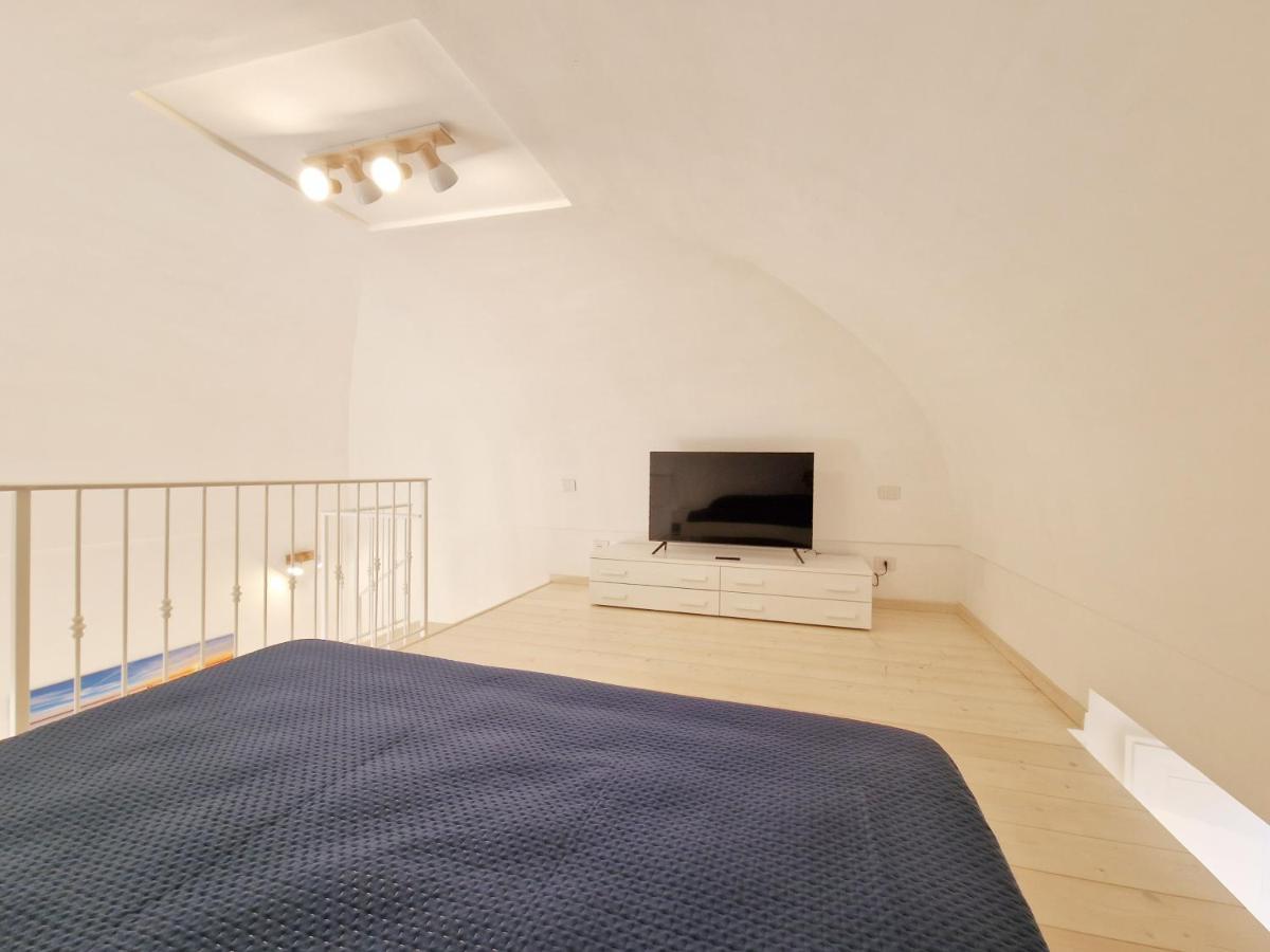 Apartamento Savarese Luxury Palace Vico Equense Exterior foto
