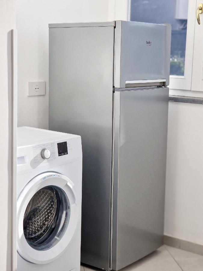 Apartamento Savarese Luxury Palace Vico Equense Exterior foto
