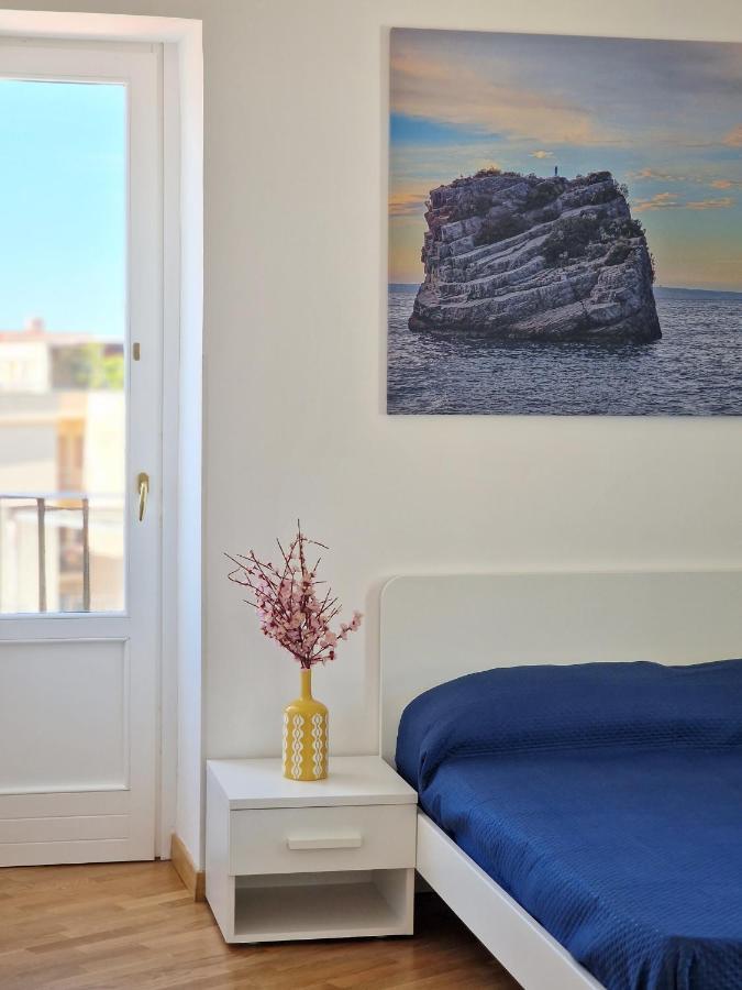 Apartamento Savarese Luxury Palace Vico Equense Exterior foto