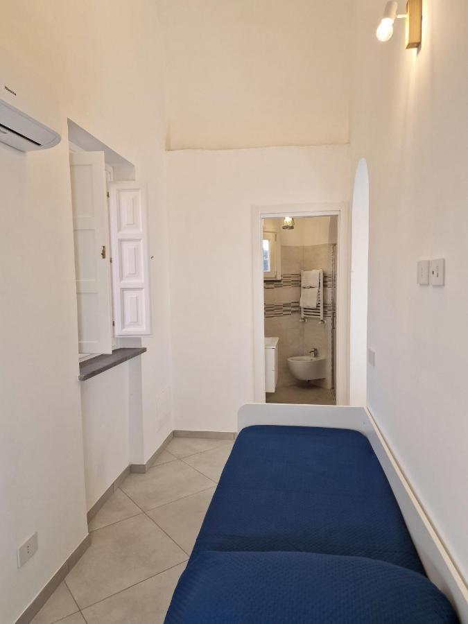 Apartamento Savarese Luxury Palace Vico Equense Exterior foto