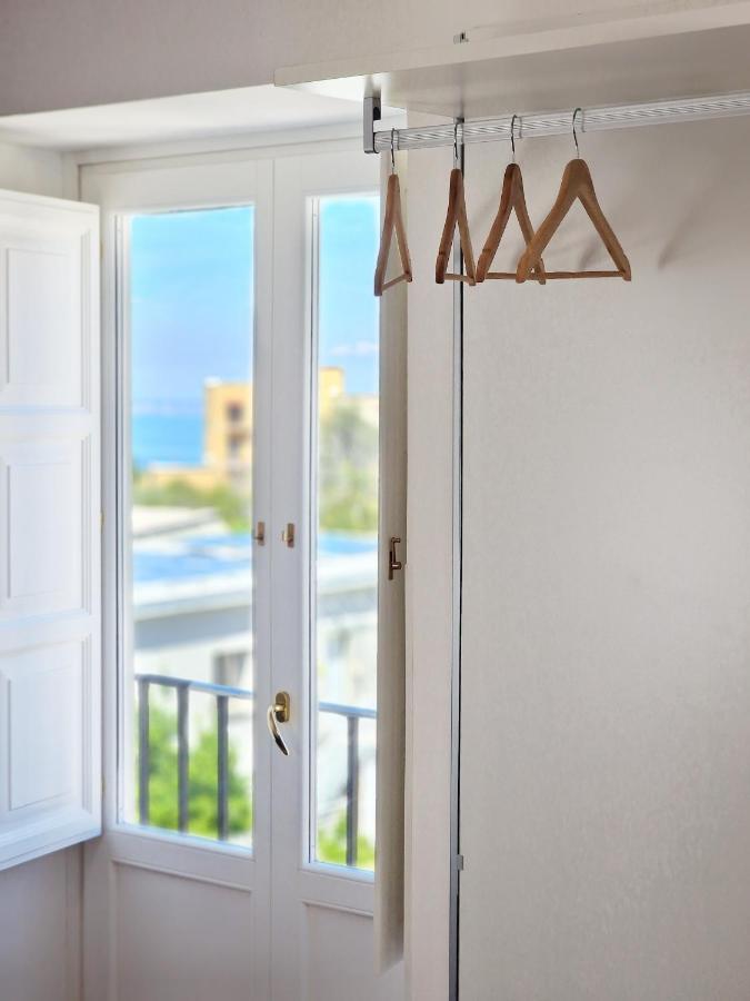Apartamento Savarese Luxury Palace Vico Equense Exterior foto