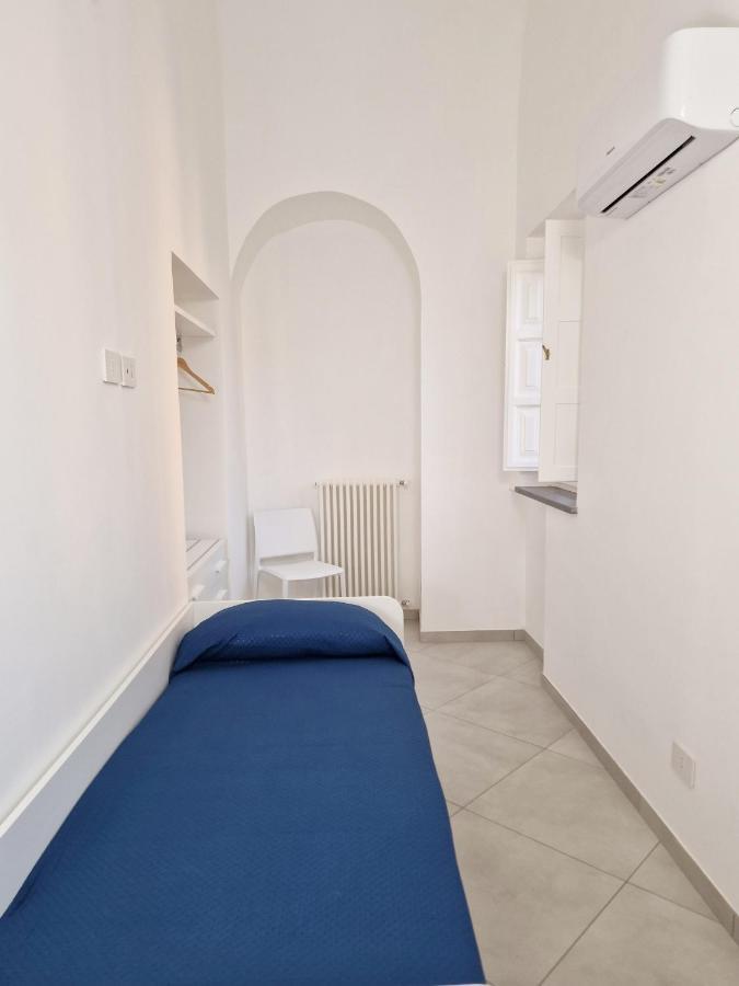 Apartamento Savarese Luxury Palace Vico Equense Exterior foto